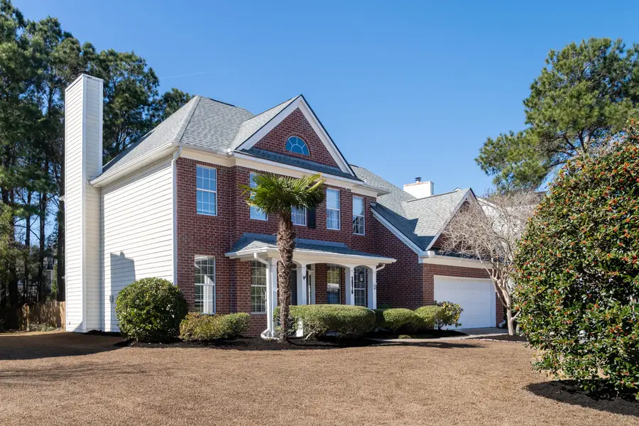 2876 Colonnade Drive, Mount Pleasant, SC 29466 - #2