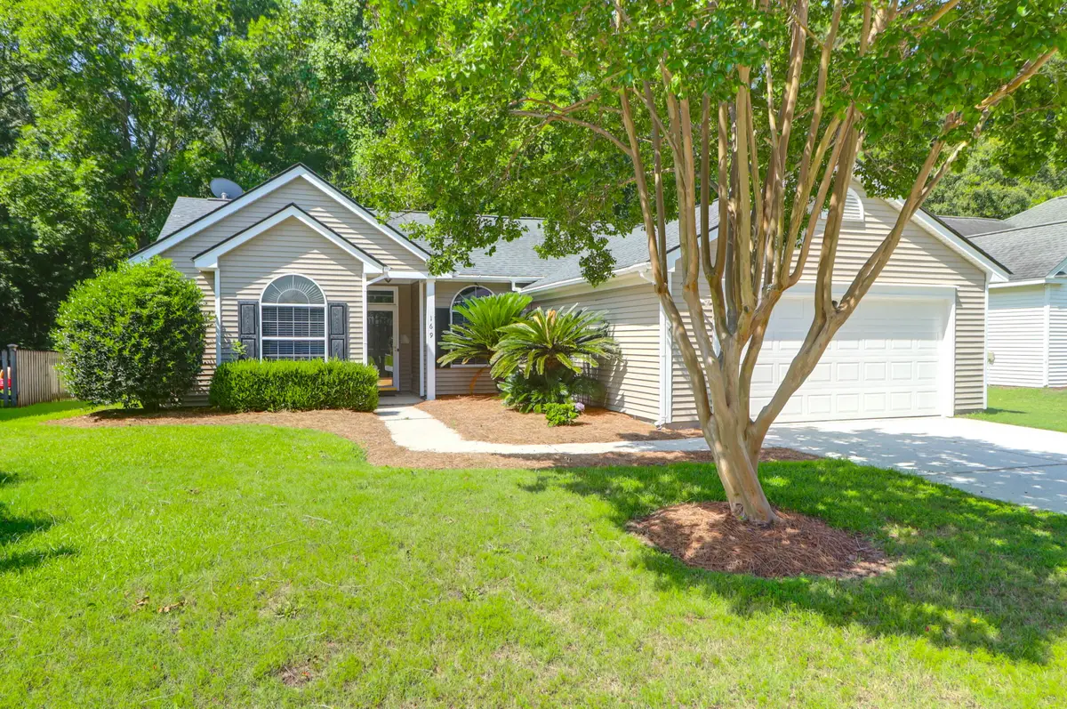 169 Historic Drive, Mount Pleasant, SC 29464 - #1