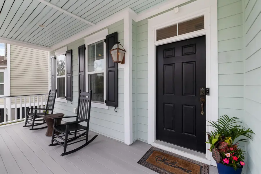 1933 Clay Lane, Charleston, SC 29414 - #3