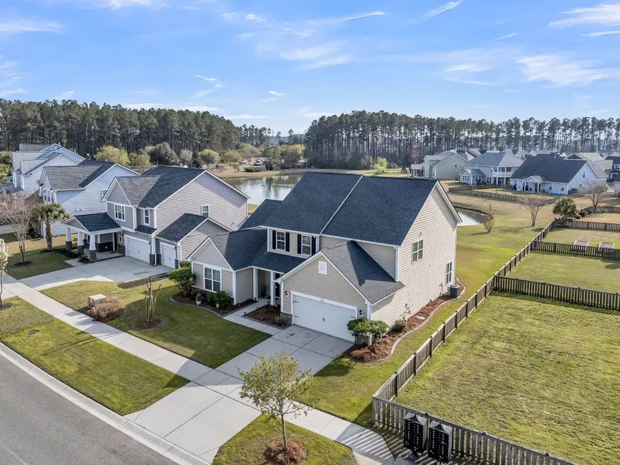 219 Daybreak Boulevard, Summerville, SC 29486 - #2