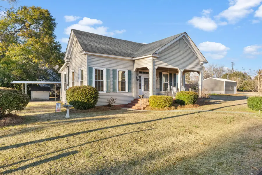 216 Sumter Street, Cope, SC 29038 - #2