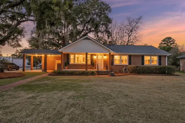 615 Wantoot Boulevard, Charleston, SC 29407