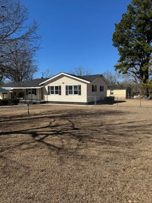 904 Samaria Road, Springfield, SC 29146