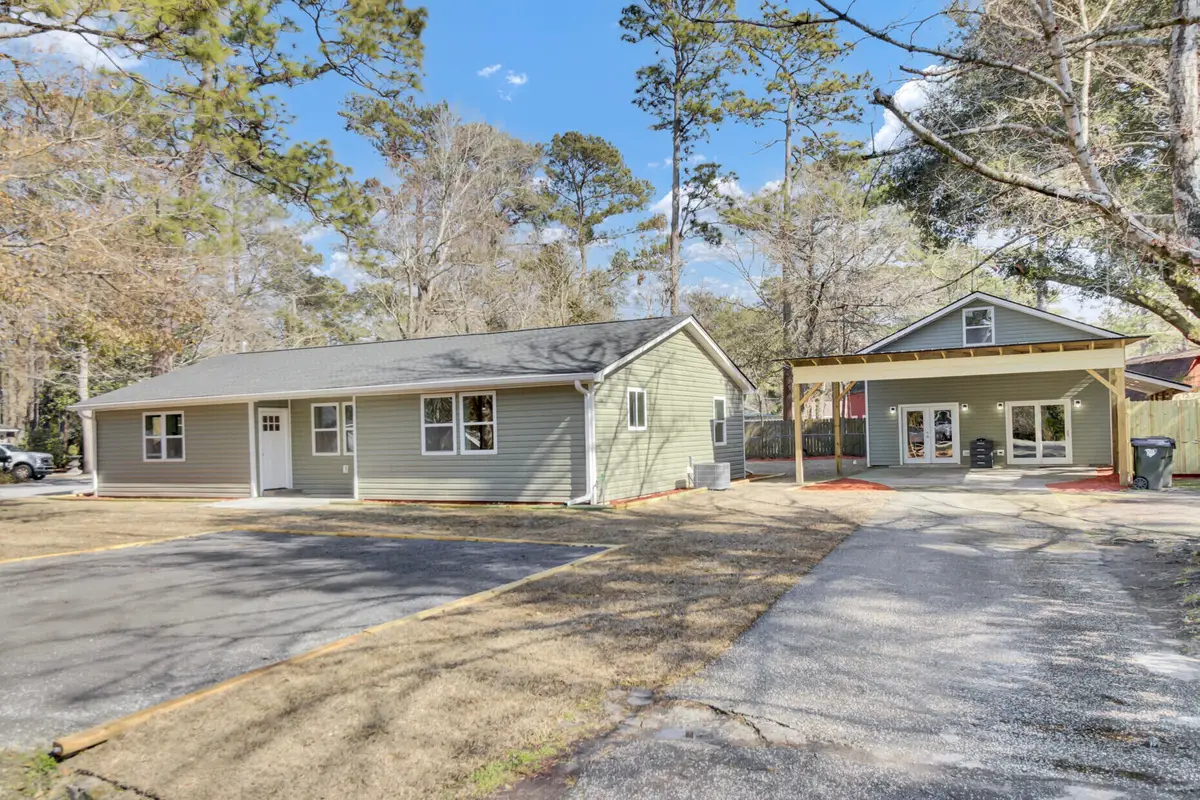 117 Donna Drive, Summerville, SC 29483 - #1