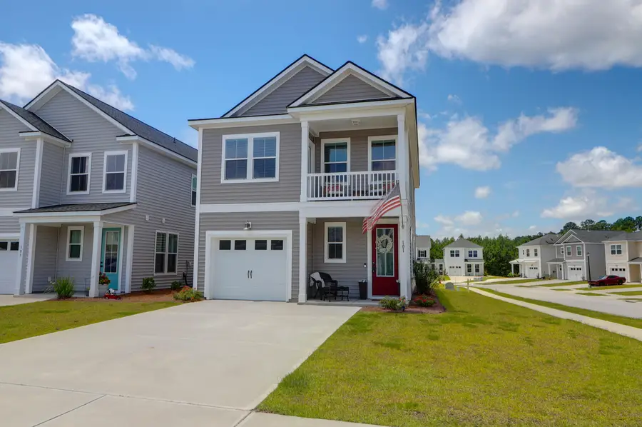 101 Patterson Avenue, Goose Creek, SC 29445 - #2