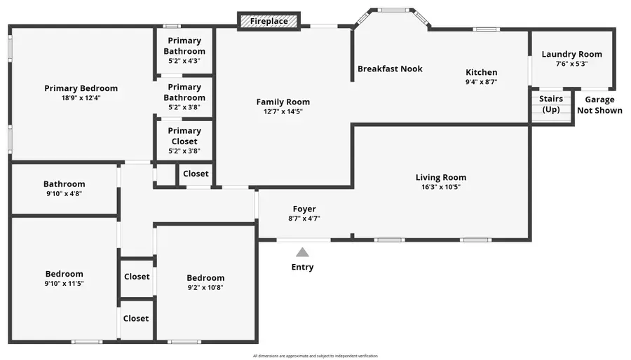 105 Chalcott Place, Summerville, SC 29485 - #3