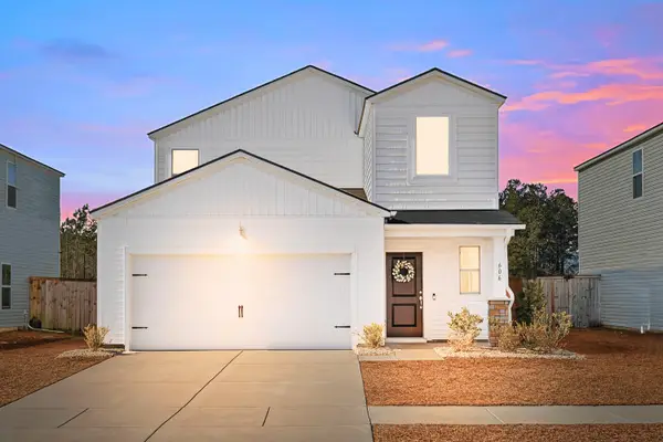 606 Spanish Wells Road, Summerville, SC 29486