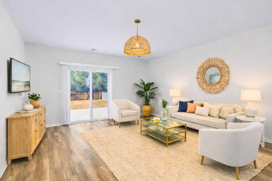 606 Spanish Wells Road, Summerville, SC 29486 - #2