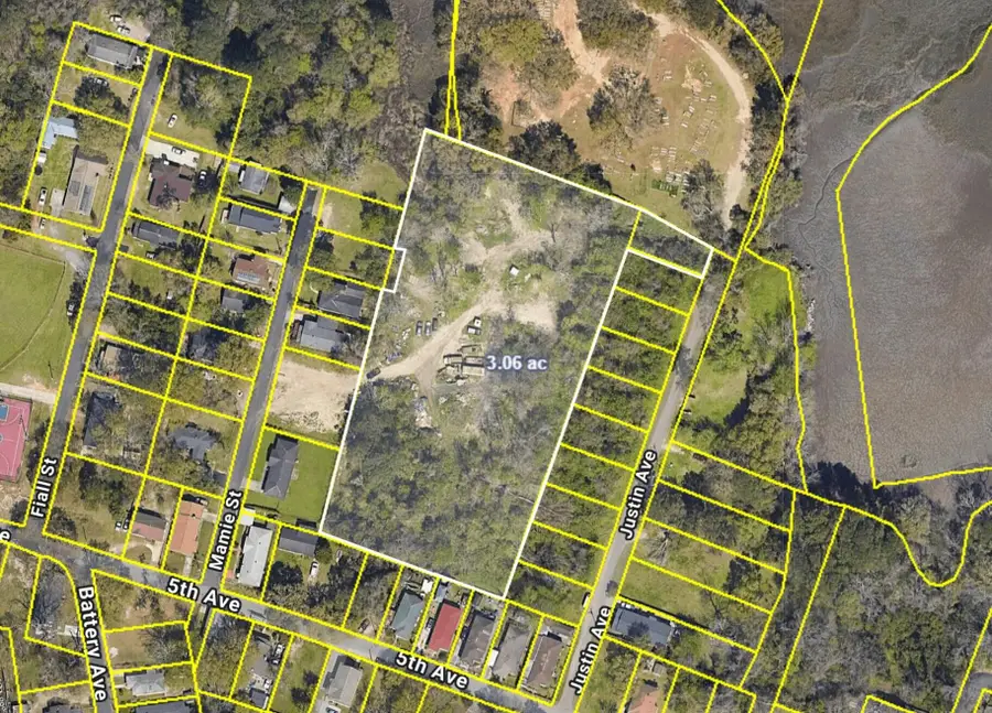 00 Justin Avenue, Charleston, SC 29407 - #2