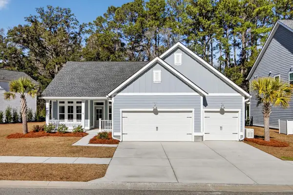 2318 Lenwick Hall Lane, Johns Island, SC 29455
