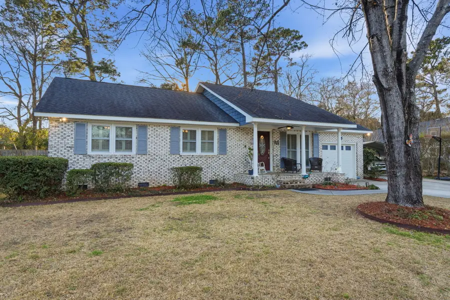 2224 Tomedjan Circle, Charleston, SC 29414 - #2