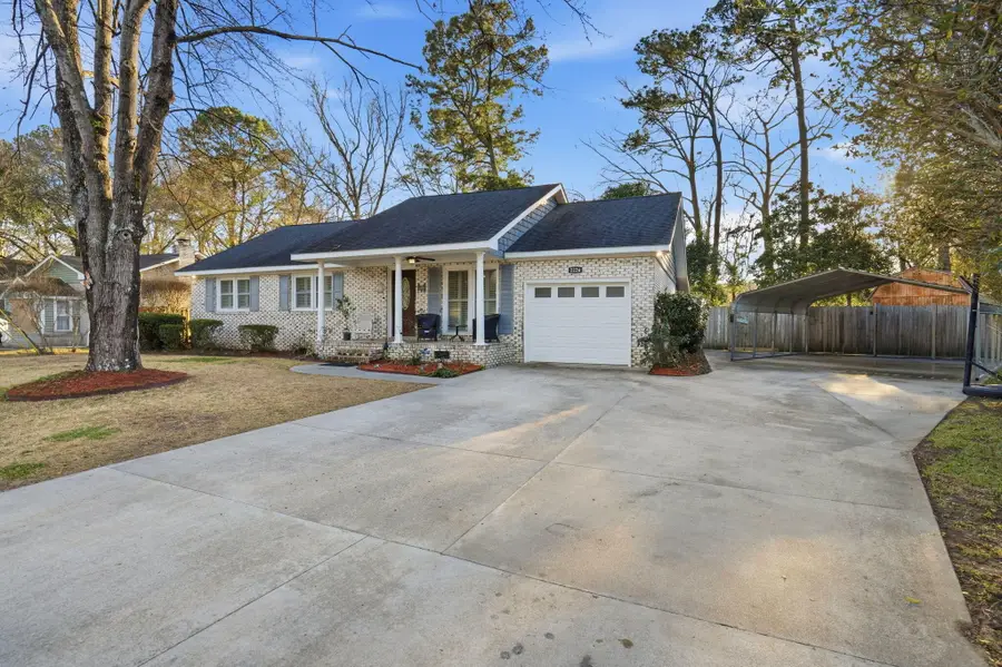2224 Tomedjan Circle, Charleston, SC 29414 - #3