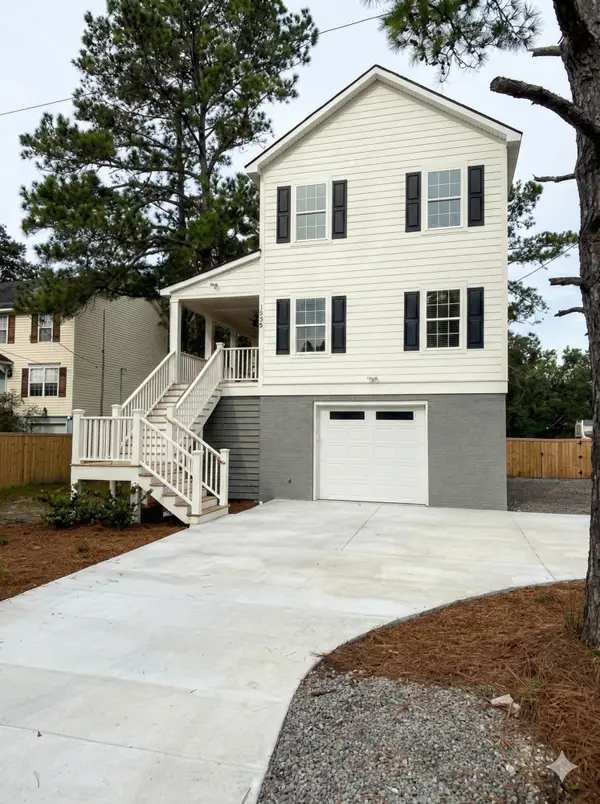 1685 Old Military Road, Charleston, SC 29412