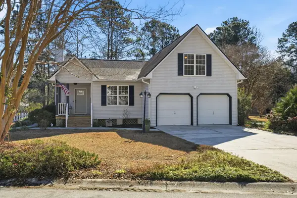 230 Lipman Street, Summerville, SC 29483