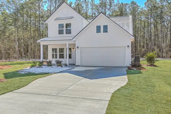 109 Take Out Trail, Summerville, SC 29483