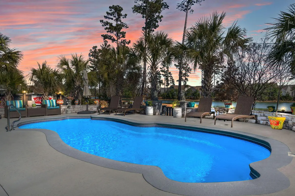 110 Whaler Avenue, Summerville, SC 29486 - #1