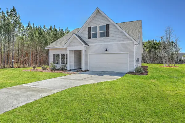 505 New Regenia Place, Holly Hill, SC 29059