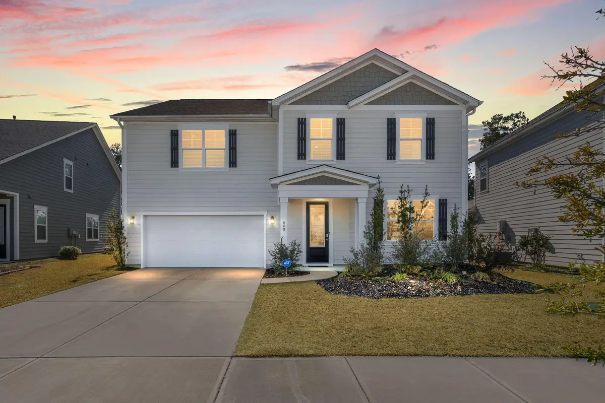 648 Chigwell Springs Lane, Summerville, SC 29486 - #1