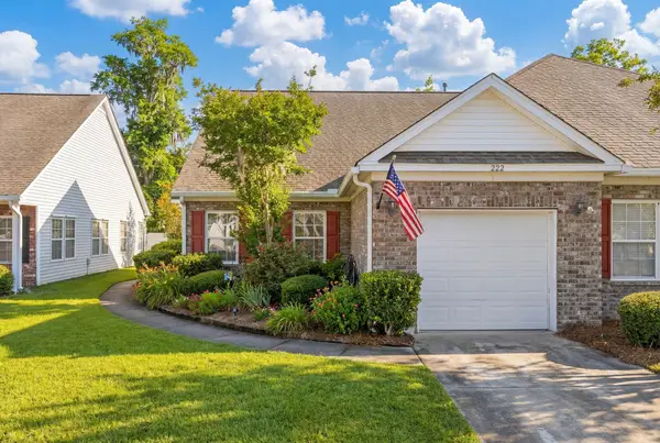 222 Xavier Street, Charleston, SC 29414