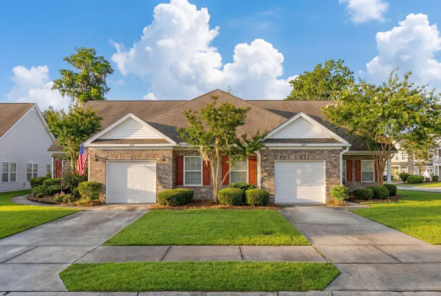 222 Xavier Street, Charleston, SC 29414 - #2