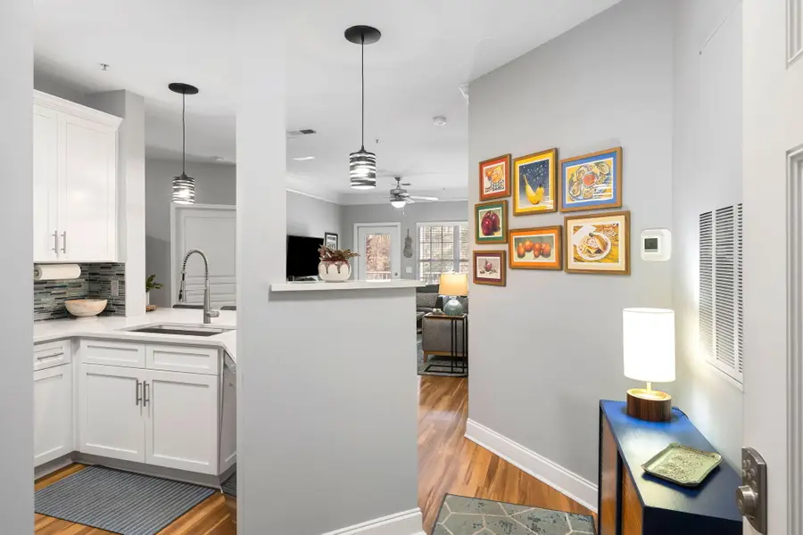 1409 Basildon Road, Mount Pleasant, SC 29466 - #2