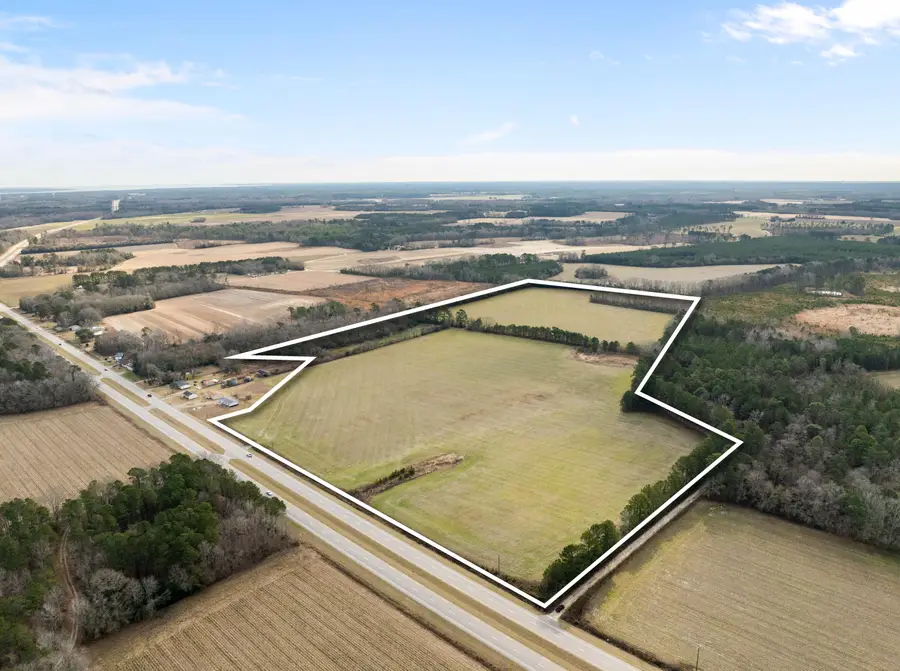 0 Five Chop Road, Santee, SC 29142 - #3