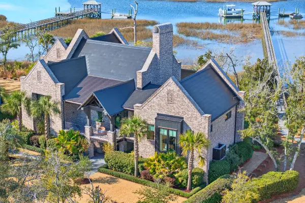 430 Fish Tale Road, Charleston, SC 29492