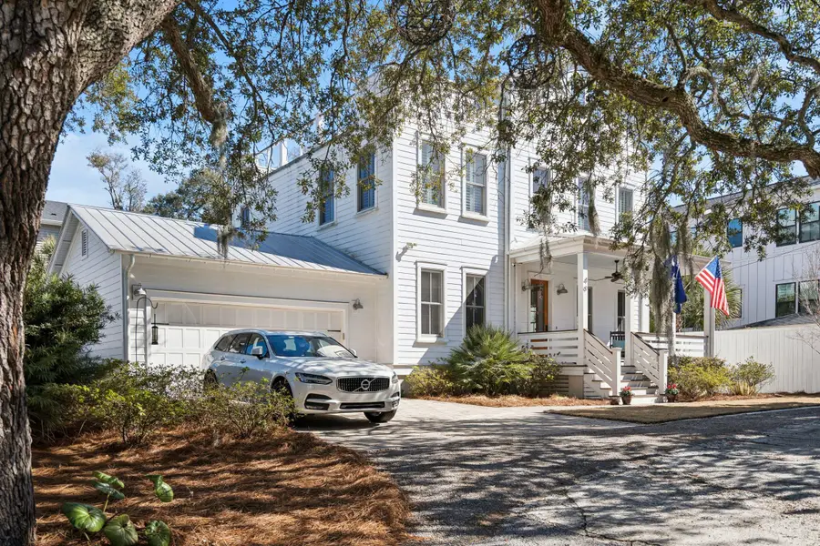 49 Rose Lane, Mount Pleasant, SC 29464 - #3