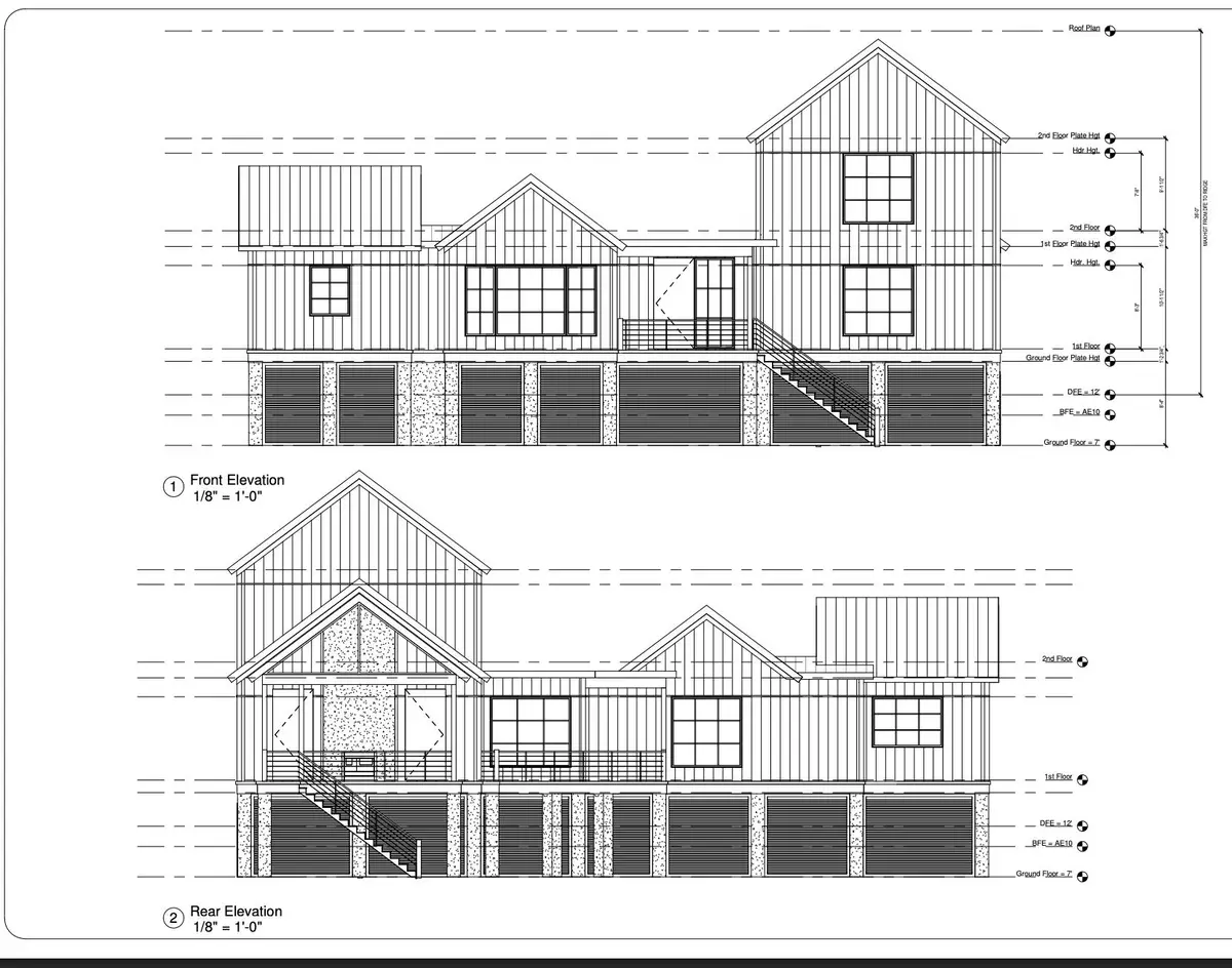 3232 Seabrook Island Road, Seabrook Island, SC 29455 - #1