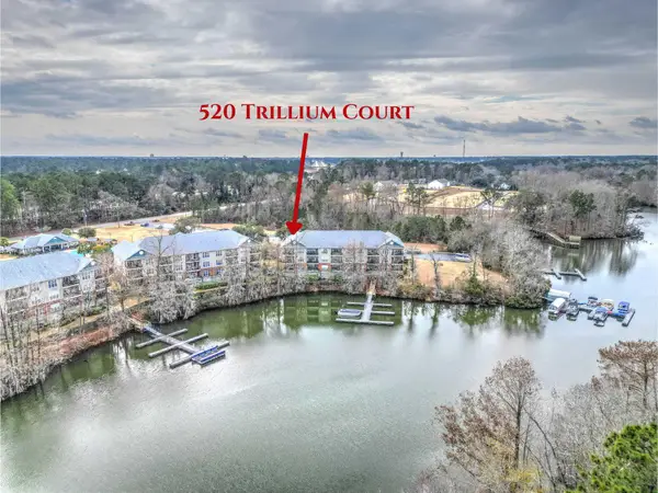 520 Trillium Court, Santee, SC 29142