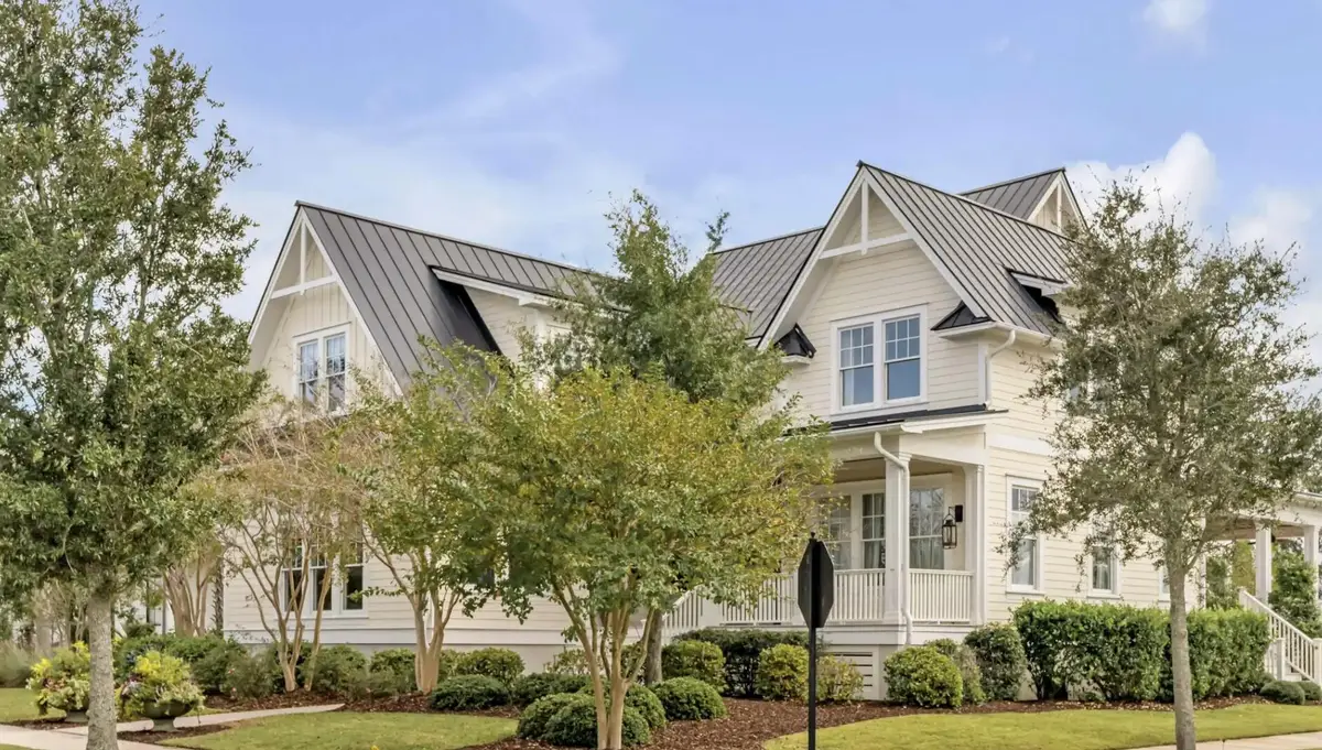 Address Withheld By Seller, Charleston, SC 29492 - #1