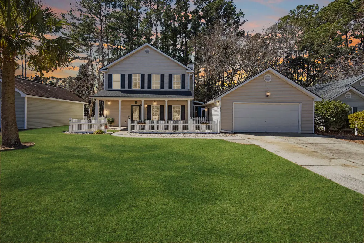128 Jupiter Lane, Summerville, SC 29483 - #1