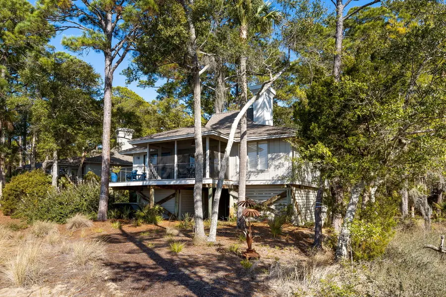 5 Sundown Bend, Kiawah Island, SC 29455 - #3