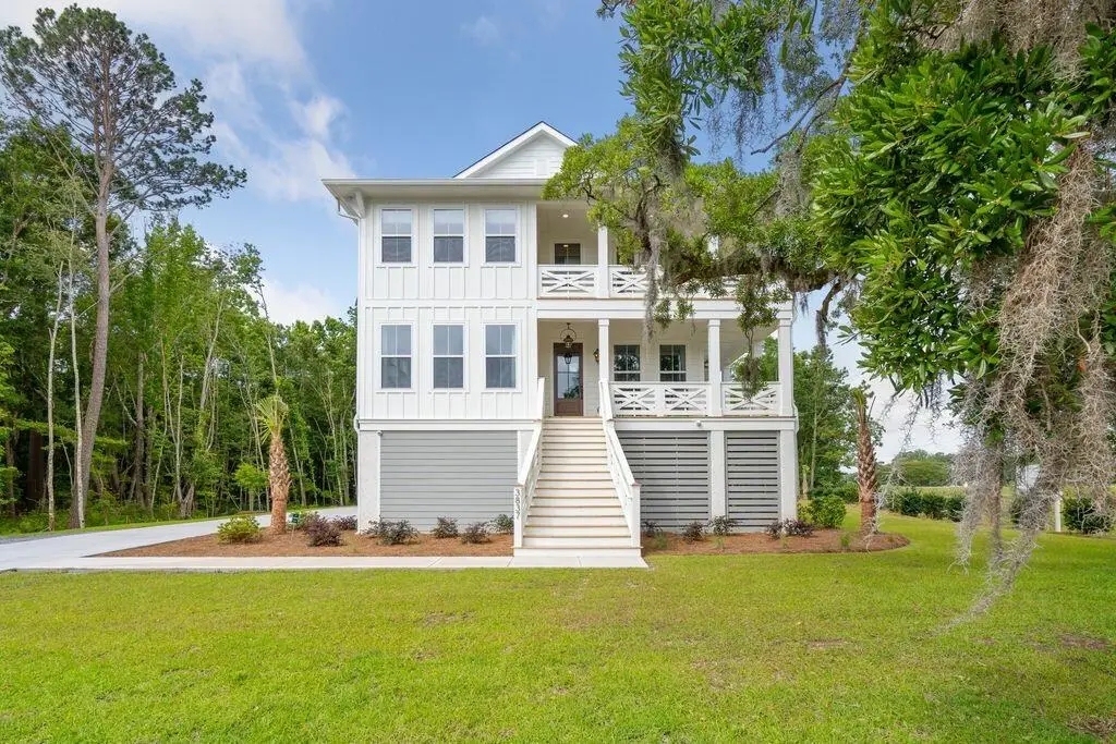 2151 Arthur Rose Lane, Johns Island, SC 29455 - #1