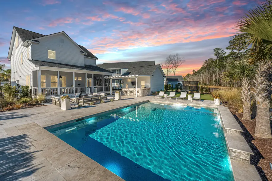 1748 Agate Bay Drive, Mount Pleasant, SC 29466 - #2