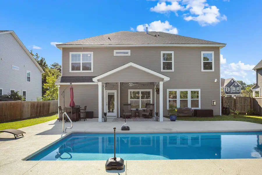 3308 Dunwick Drive, Johns Island, SC 29455 - #2