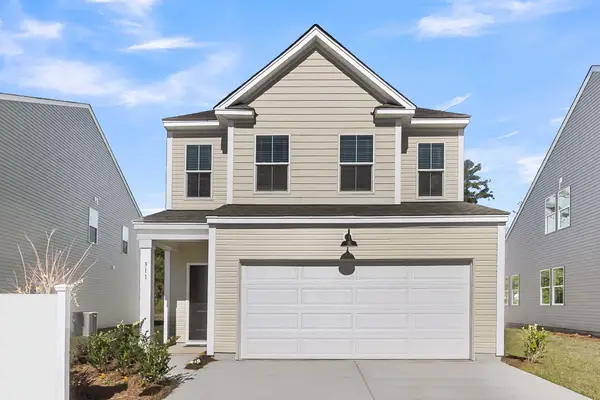 316 Clipper Court, Summerville, SC 29486
