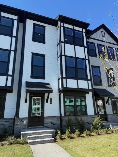 594 Scholar Way, Summerville, SC 29486 - #1