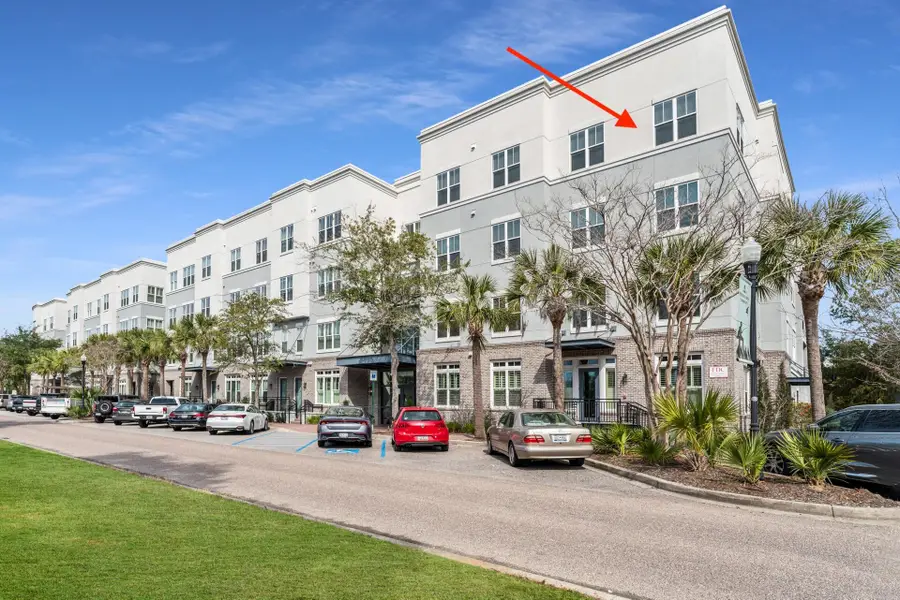 200 River Landing Drive #401a, Charleston, SC 29492 - #2