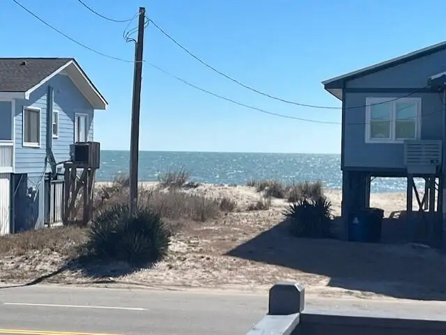 133 Palmetto Boulevard, Edisto Beach, SC 29438 - #2