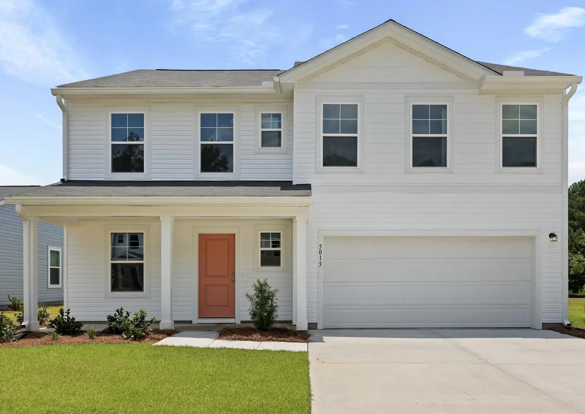 7032 Windham Way, Ladson, SC 29456 - #1