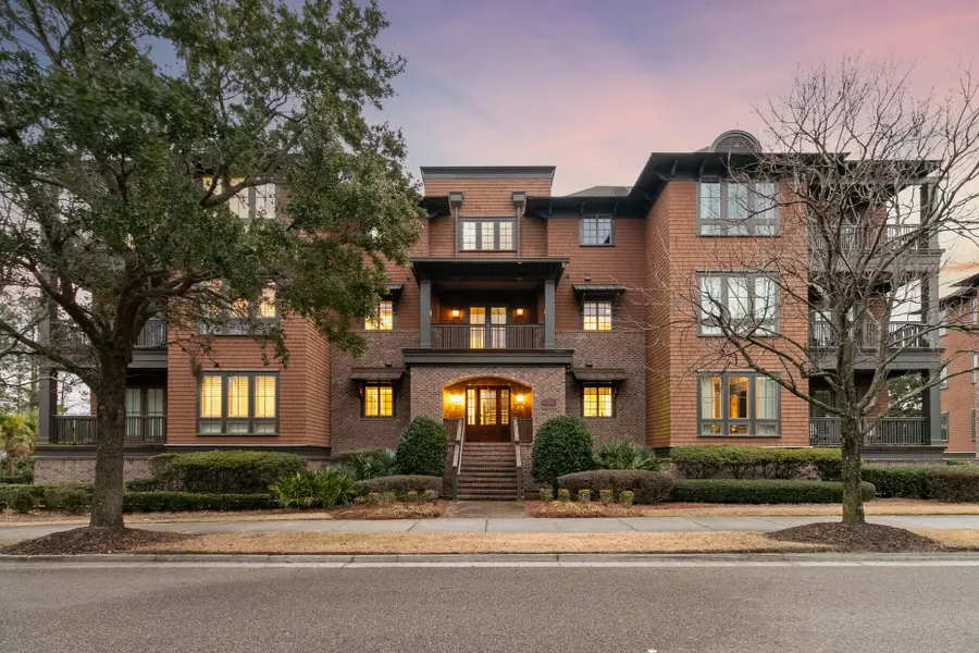 250 Island Park Drive #205, Charleston, SC 29492 - #2
