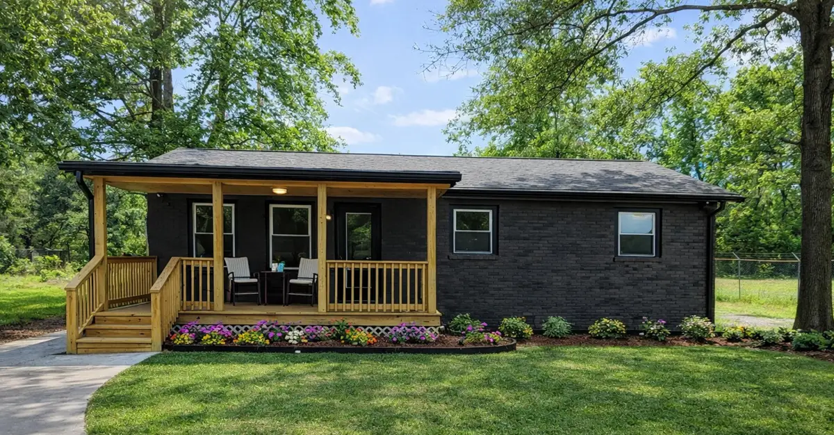 202 E Huggins Street, Manning, SC 29102 - #1