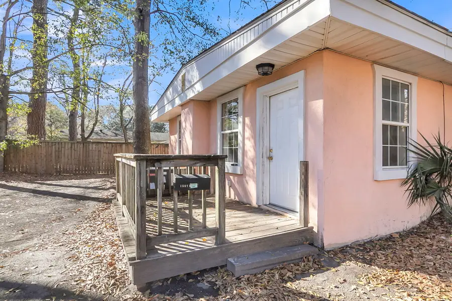1507 Evergreen Street, Charleston, SC 29407 - #2