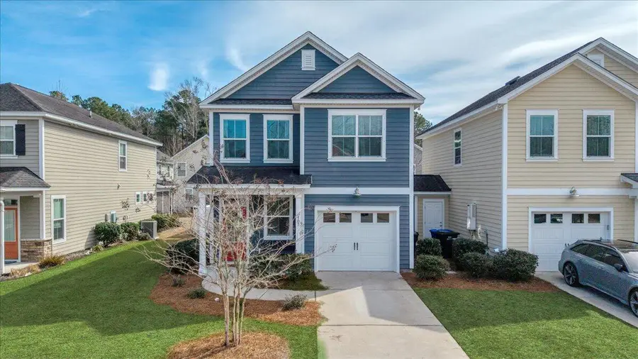 107 Fulmar Place, Charleston, SC 29414 - #2