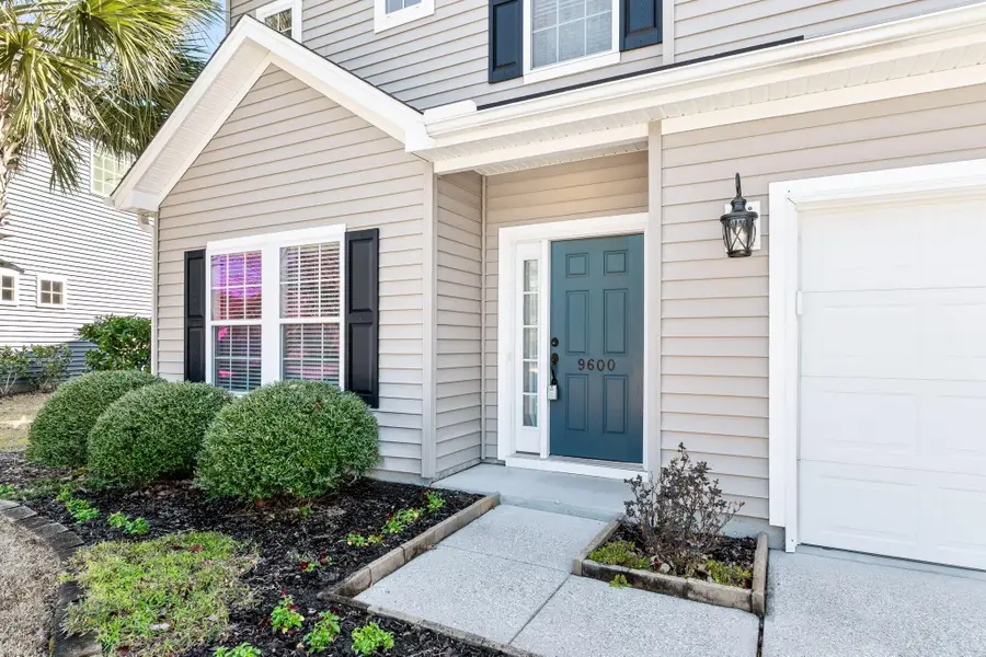 9600 N Liberty Meadows Drive, Summerville, SC 29485 - #2