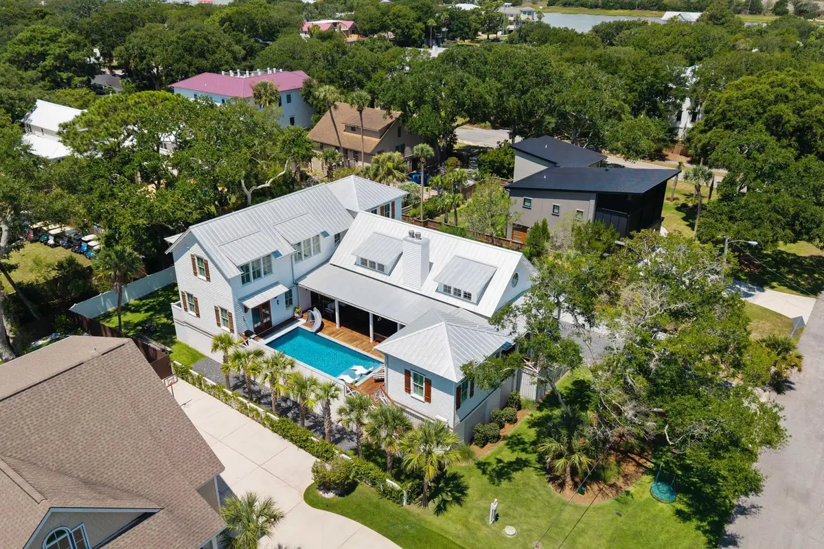 33 27th Avenue, Isle Of Palms, SC 29451 - #1