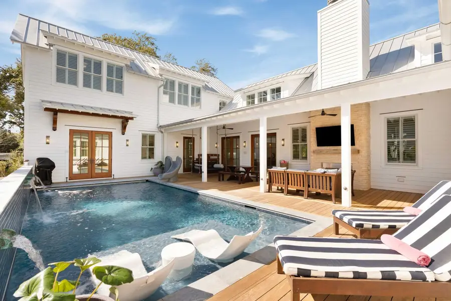 33 27th Avenue, Isle Of Palms, SC 29451 - #3