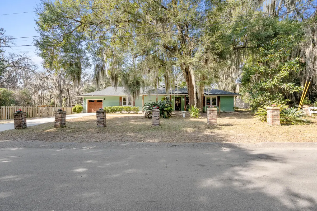 1110 Hookstra Lane, Beaufort, SC 29902 - #1
