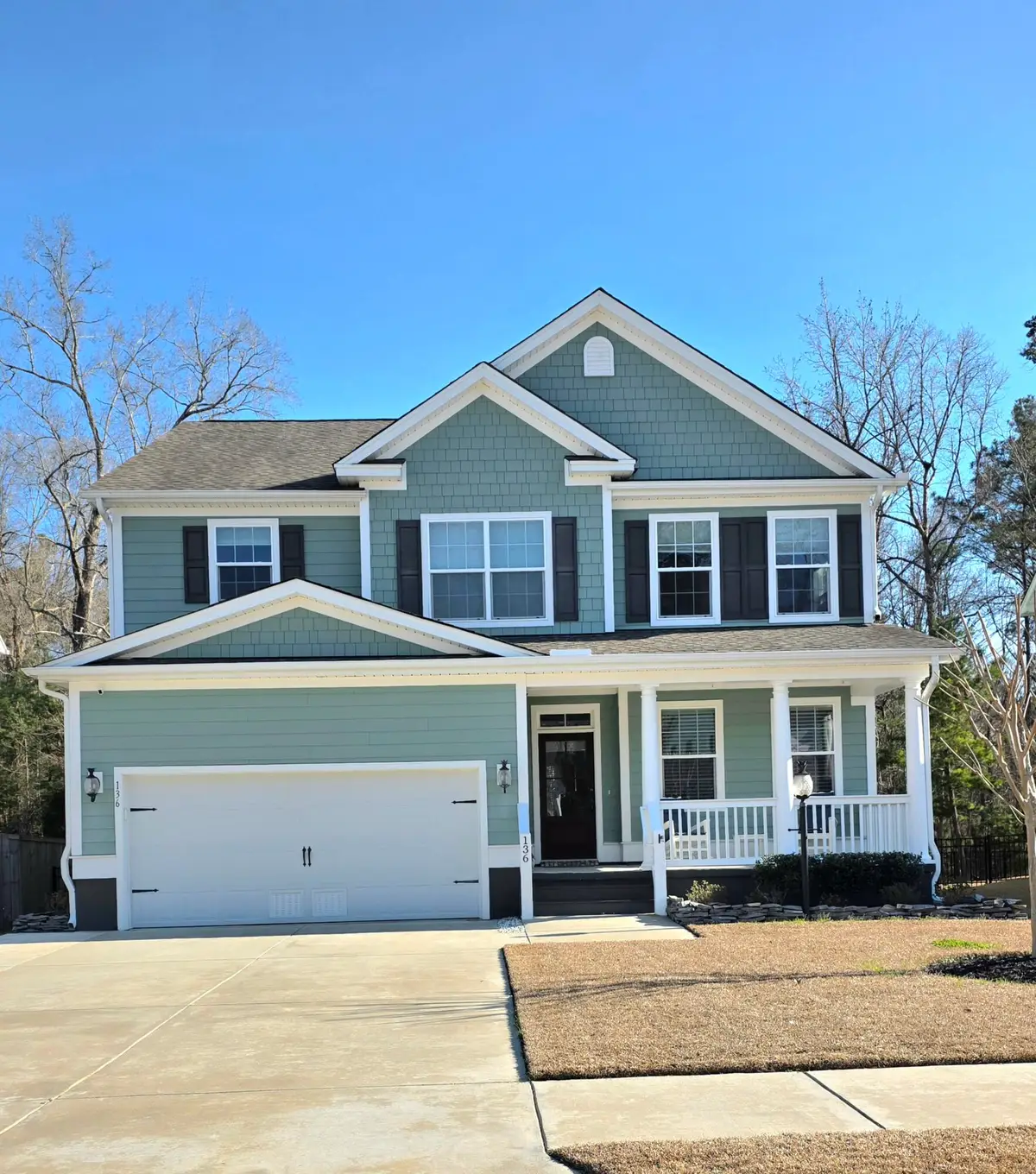 136 Boots Branch Road, Summerville, SC 29485 - #1